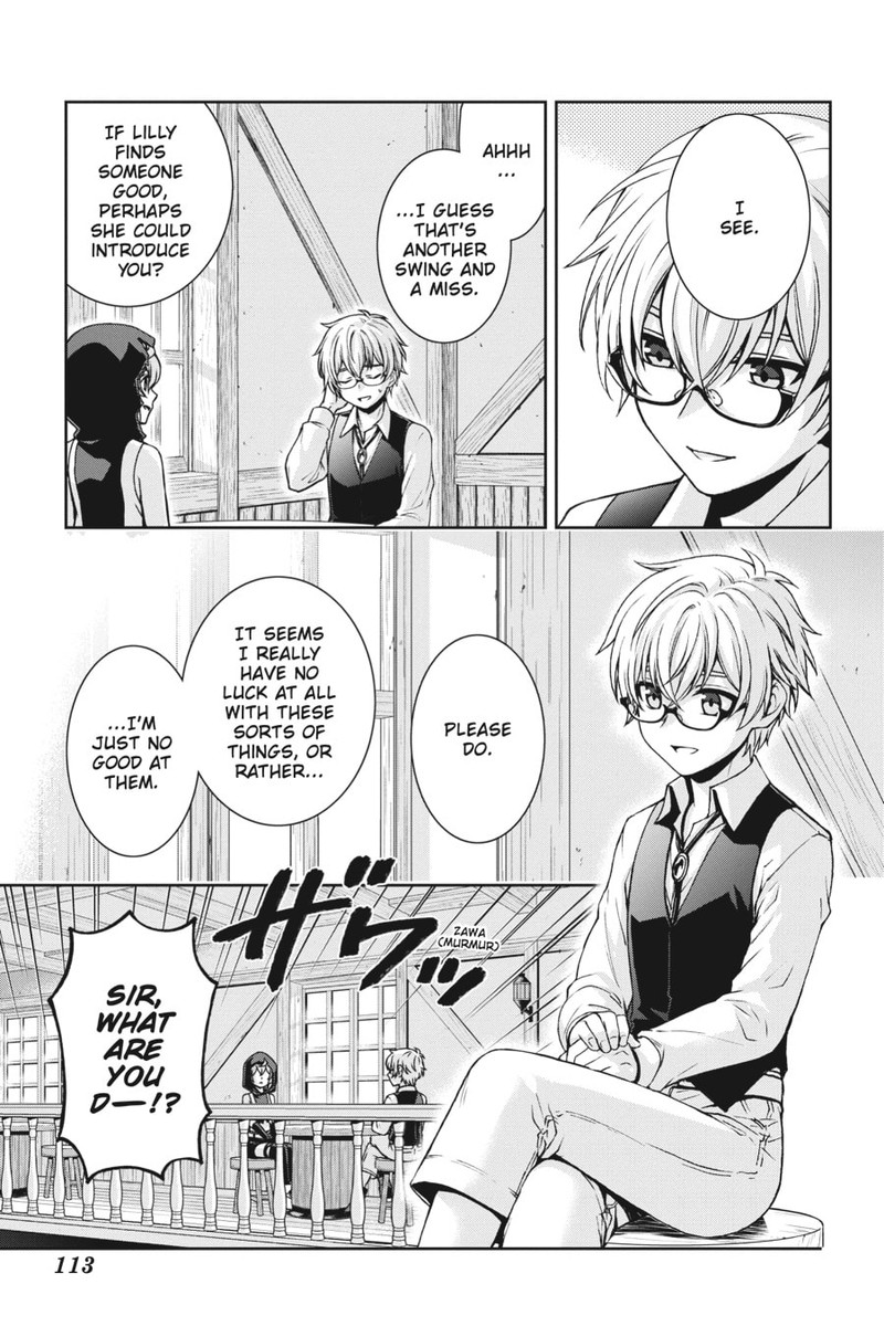 Dungeon Ni Deai O Motomeru No Wa Machigatte Iru Darou Ka 2 Chapter 37 Page 16
