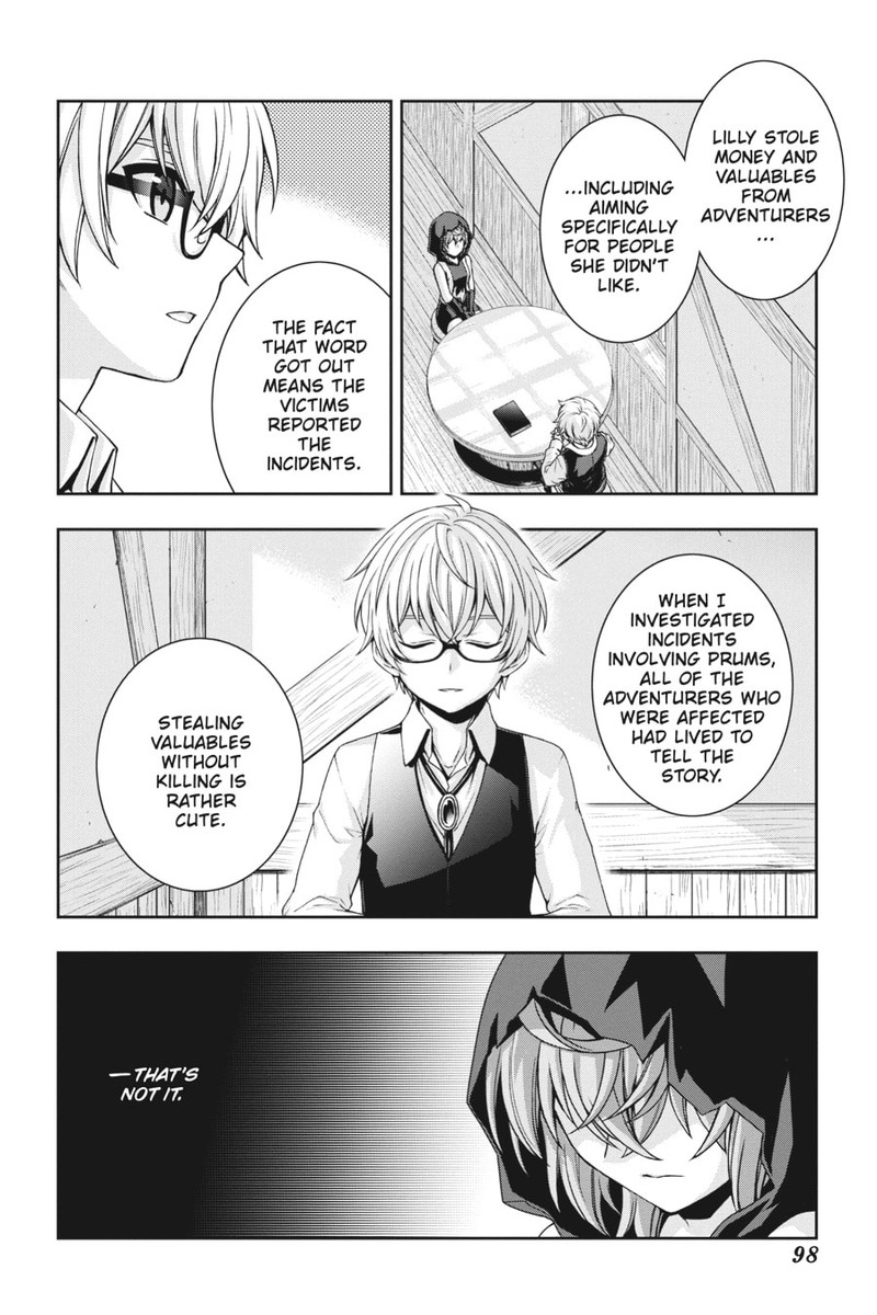 Dungeon Ni Deai O Motomeru No Wa Machigatte Iru Darou Ka 2 Chapter 37 Page 2