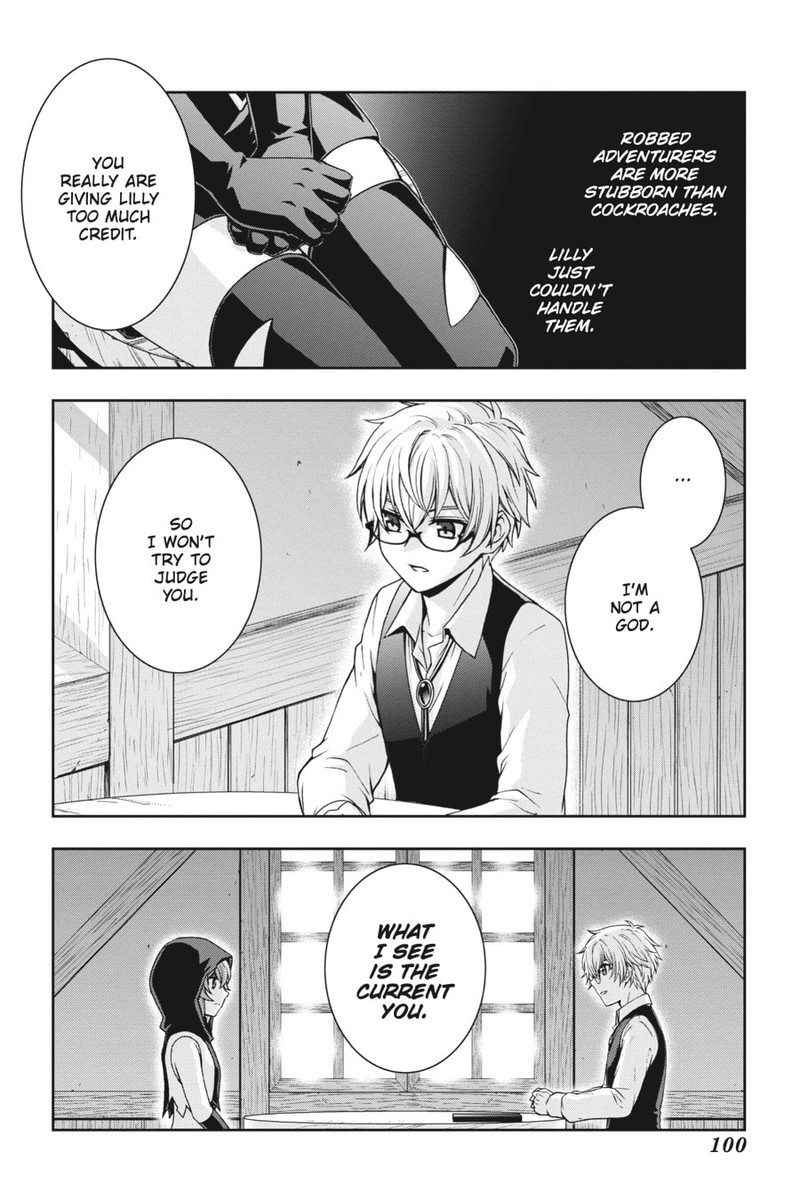 Dungeon Ni Deai O Motomeru No Wa Machigatte Iru Darou Ka 2 Chapter 37 Page 4