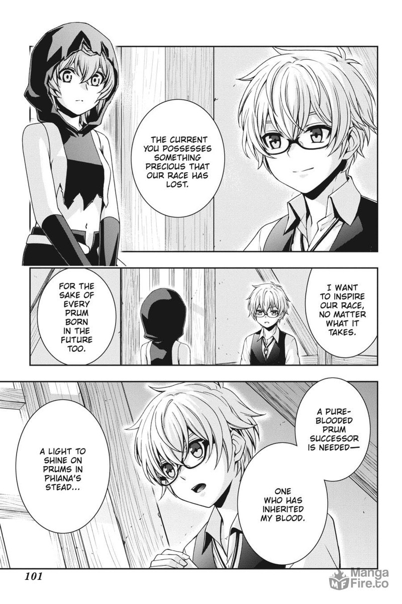 Dungeon Ni Deai O Motomeru No Wa Machigatte Iru Darou Ka 2 Chapter 37 Page 5