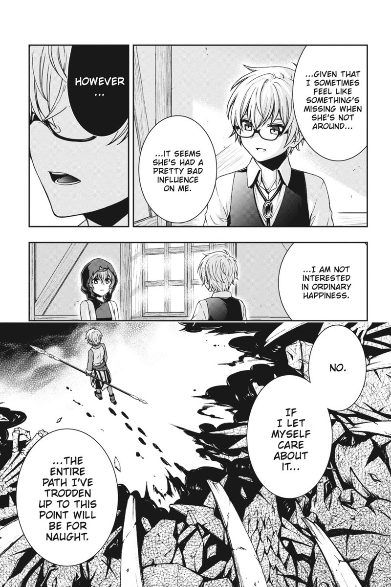 Dungeon Ni Deai O Motomeru No Wa Machigatte Iru Darou Ka 2 Chapter 37 Page 7