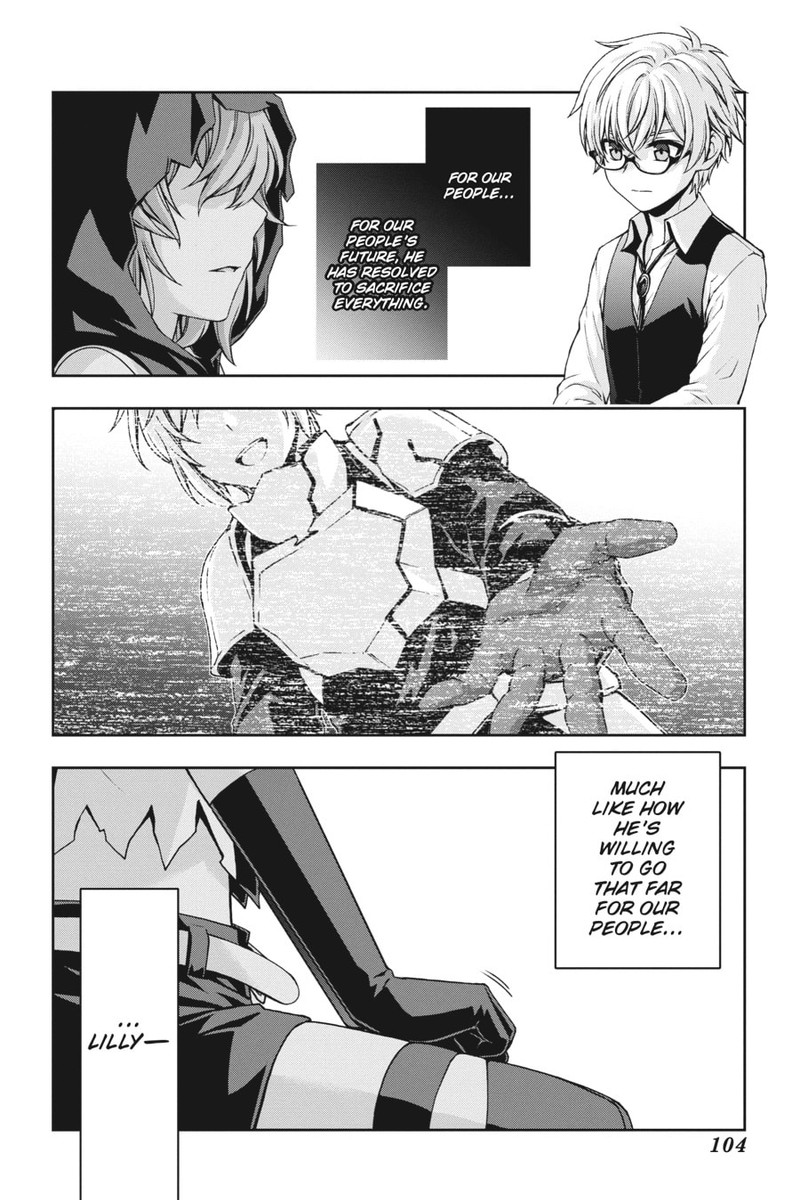 Dungeon Ni Deai O Motomeru No Wa Machigatte Iru Darou Ka 2 Chapter 37 Page 8