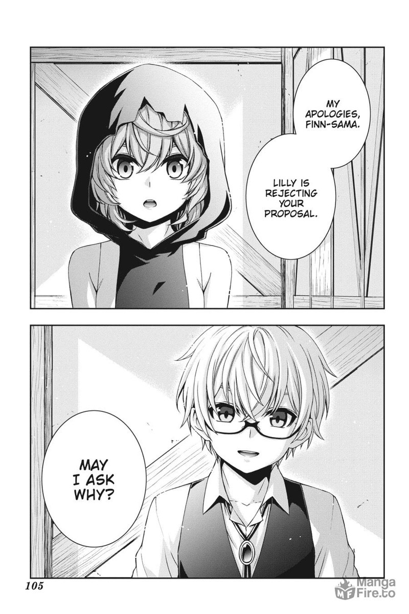 Dungeon Ni Deai O Motomeru No Wa Machigatte Iru Darou Ka 2 Chapter 37 Page 9