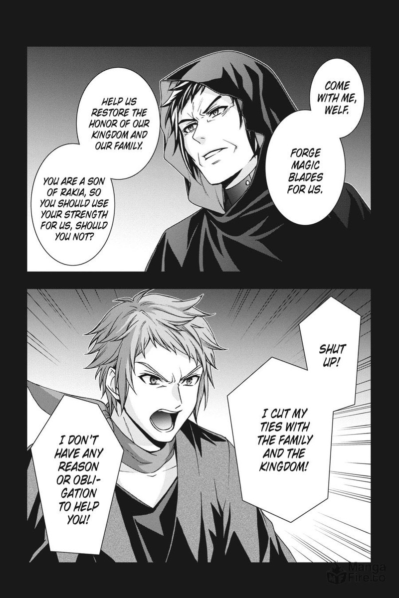 Dungeon Ni Deai O Motomeru No Wa Machigatte Iru Darou Ka 2 Chapter 39 Page 12