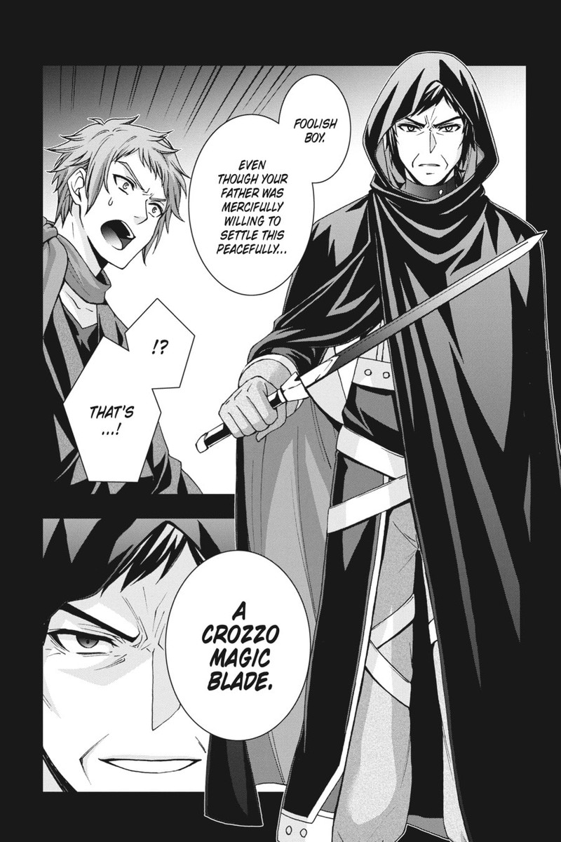 Dungeon Ni Deai O Motomeru No Wa Machigatte Iru Darou Ka 2 Chapter 39 Page 13