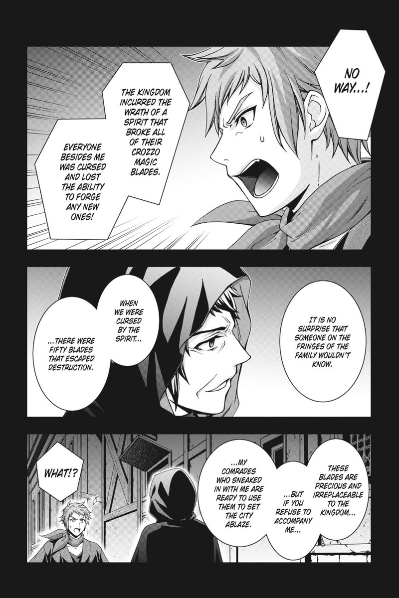 Dungeon Ni Deai O Motomeru No Wa Machigatte Iru Darou Ka 2 Chapter 39 Page 14
