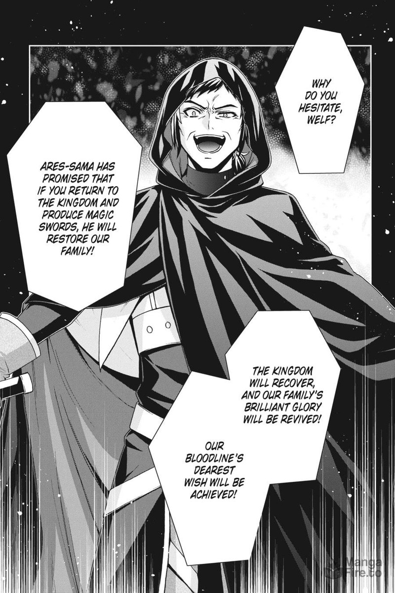Dungeon Ni Deai O Motomeru No Wa Machigatte Iru Darou Ka 2 Chapter 39 Page 15