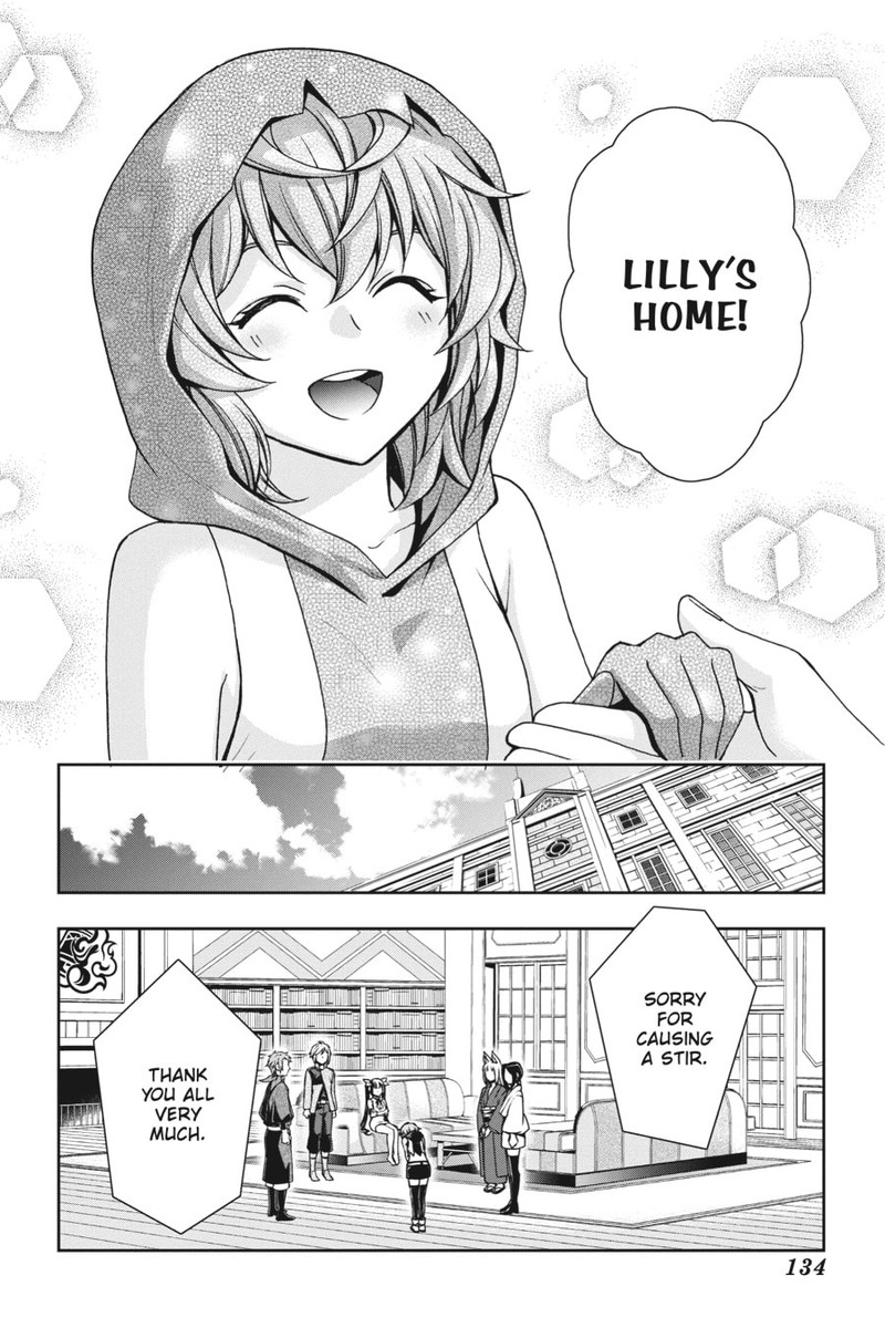 Dungeon Ni Deai O Motomeru No Wa Machigatte Iru Darou Ka 2 Chapter 39 Page 2
