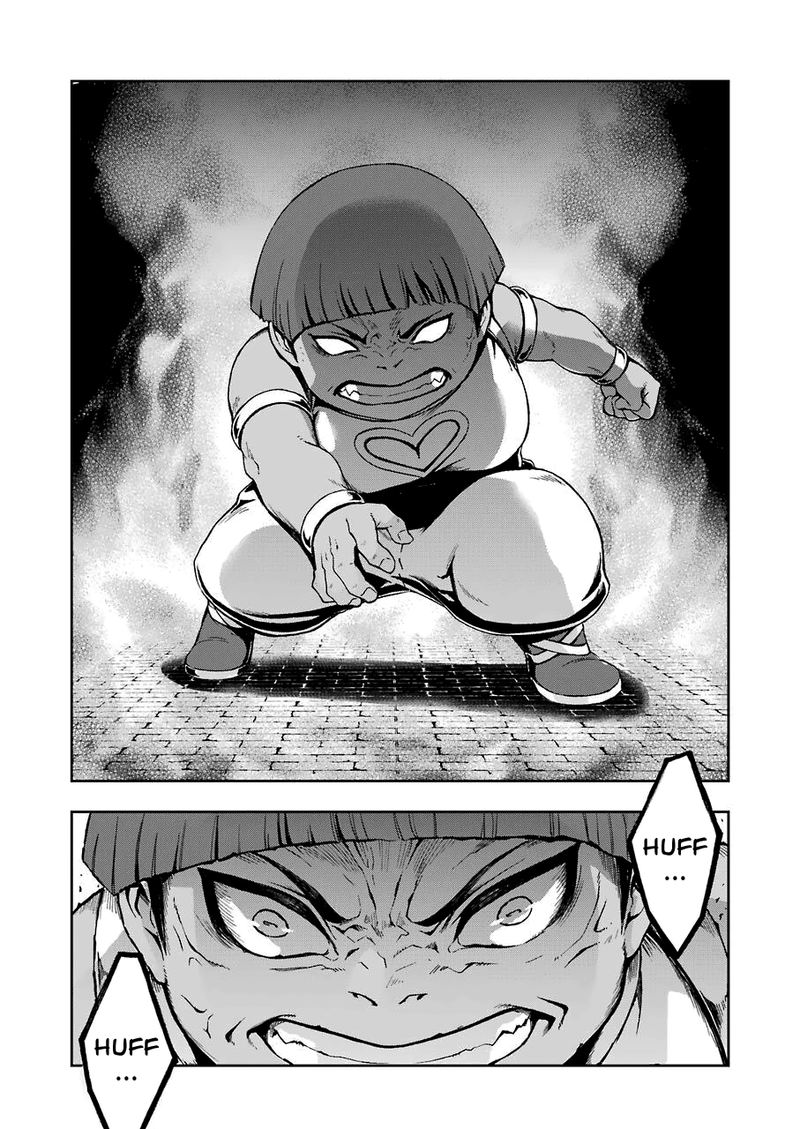 Dungeon Ni Deai O Motomeru No Wa Machigatte Iru Darou Ka 2 Chapter 4 Page 14
