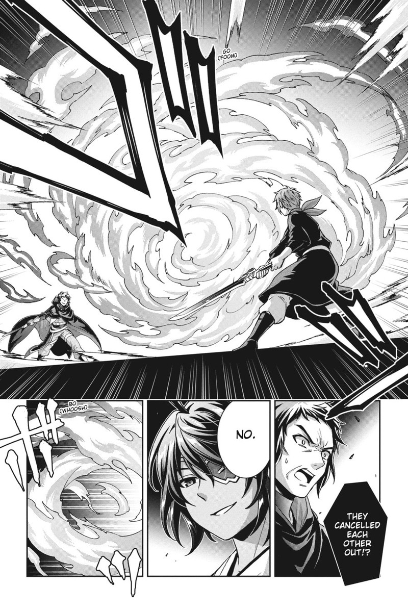 Dungeon Ni Deai O Motomeru No Wa Machigatte Iru Darou Ka 2 Chapter 40 Page 14
