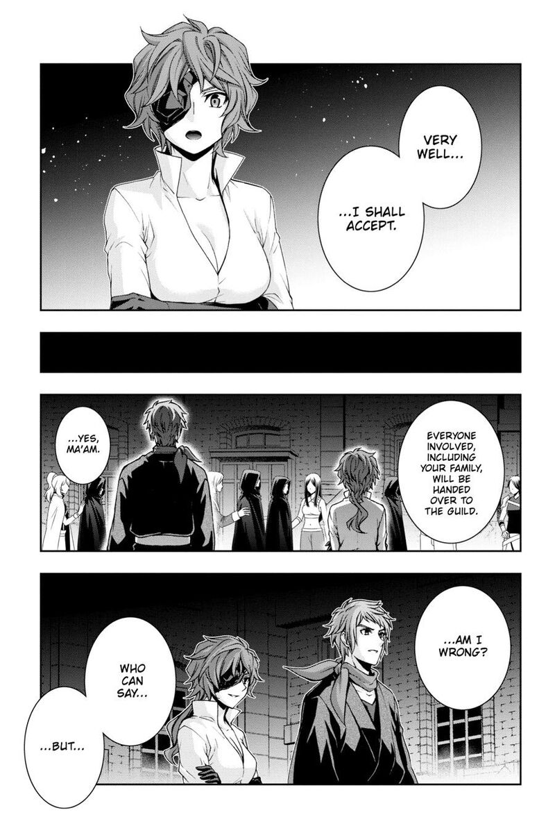 Dungeon Ni Deai O Motomeru No Wa Machigatte Iru Darou Ka 2 Chapter 41 Page 16