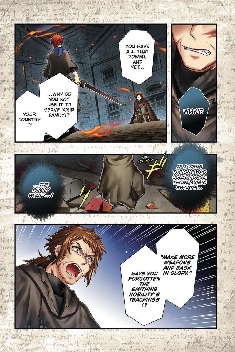 Dungeon Ni Deai O Motomeru No Wa Machigatte Iru Darou Ka 2 Chapter 41 Page 5