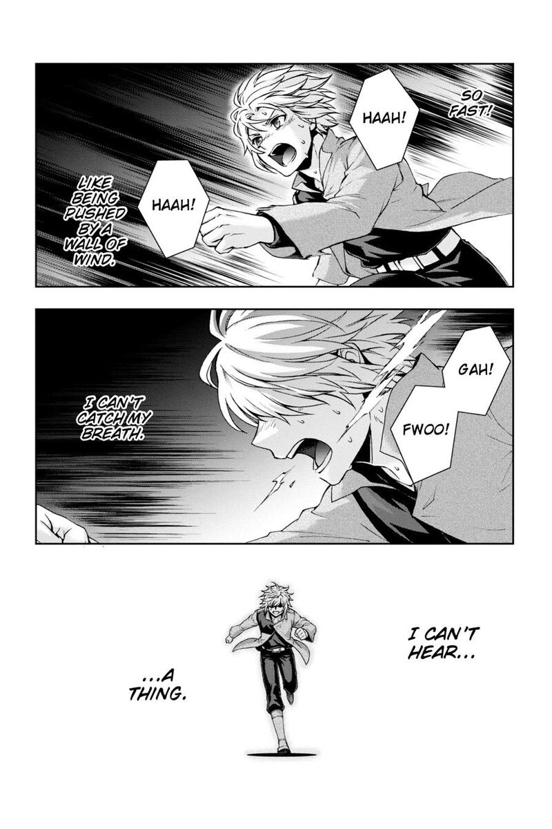 Dungeon Ni Deai O Motomeru No Wa Machigatte Iru Darou Ka 2 Chapter 42 Page 10