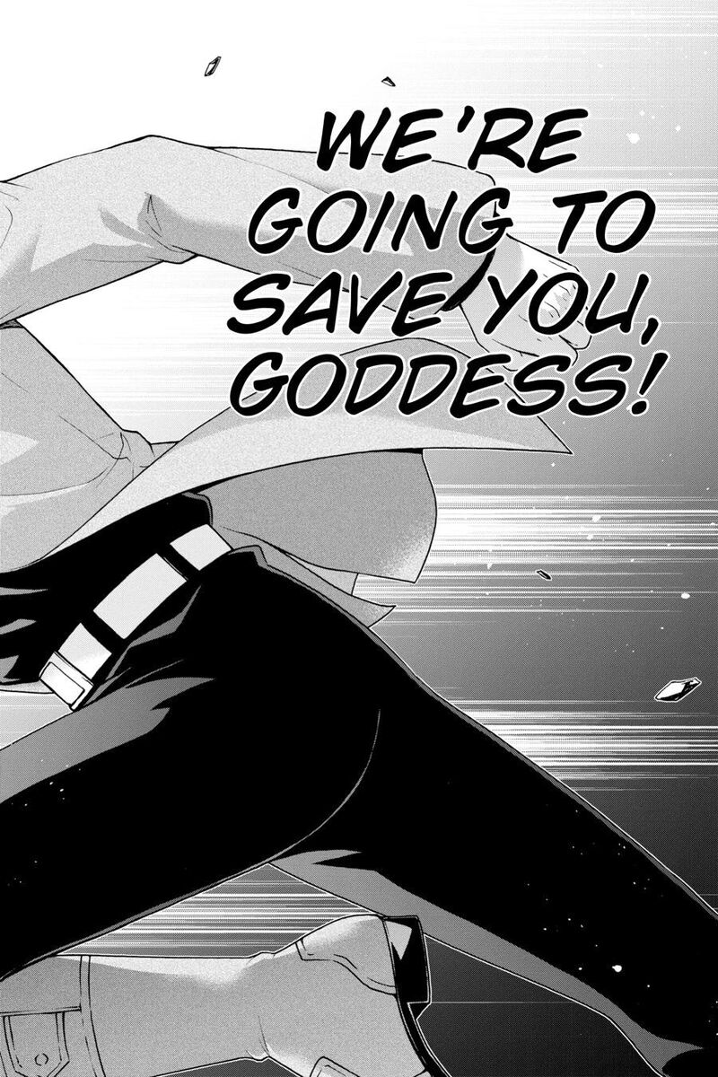 Dungeon Ni Deai O Motomeru No Wa Machigatte Iru Darou Ka 2 Chapter 42 Page 14