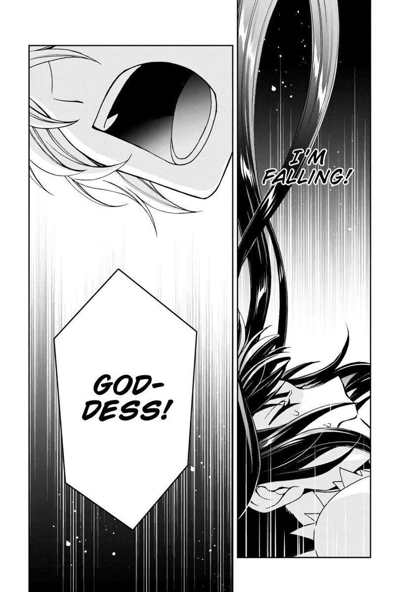 Dungeon Ni Deai O Motomeru No Wa Machigatte Iru Darou Ka 2 Chapter 43 Page 13