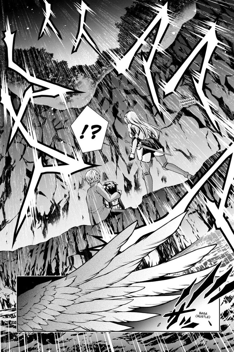 Dungeon Ni Deai O Motomeru No Wa Machigatte Iru Darou Ka 2 Chapter 44 Page 13