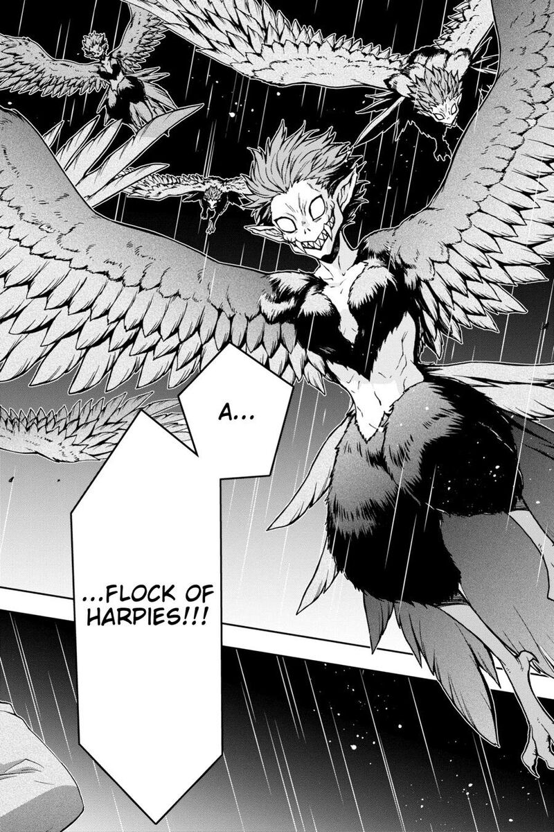 Dungeon Ni Deai O Motomeru No Wa Machigatte Iru Darou Ka 2 Chapter 44 Page 14