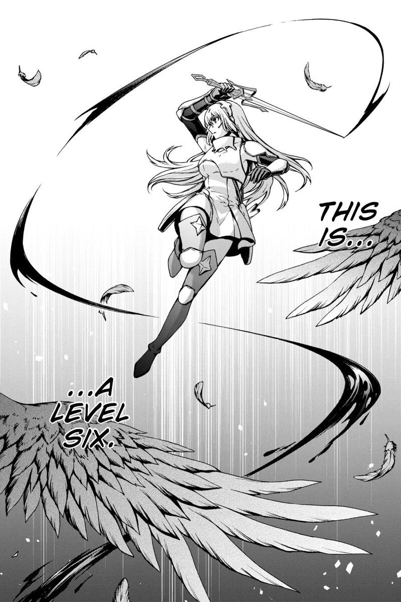 Dungeon Ni Deai O Motomeru No Wa Machigatte Iru Darou Ka 2 Chapter 46 Page 10