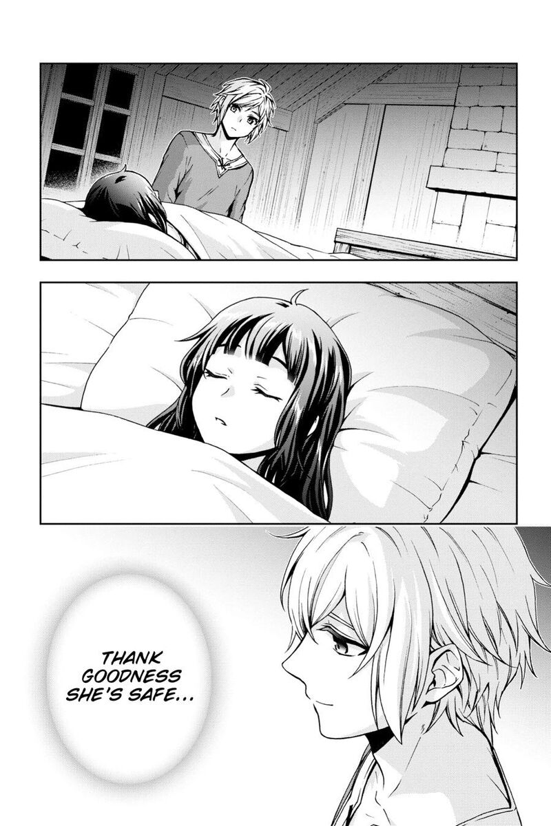 Dungeon Ni Deai O Motomeru No Wa Machigatte Iru Darou Ka 2 Chapter 46 Page 25