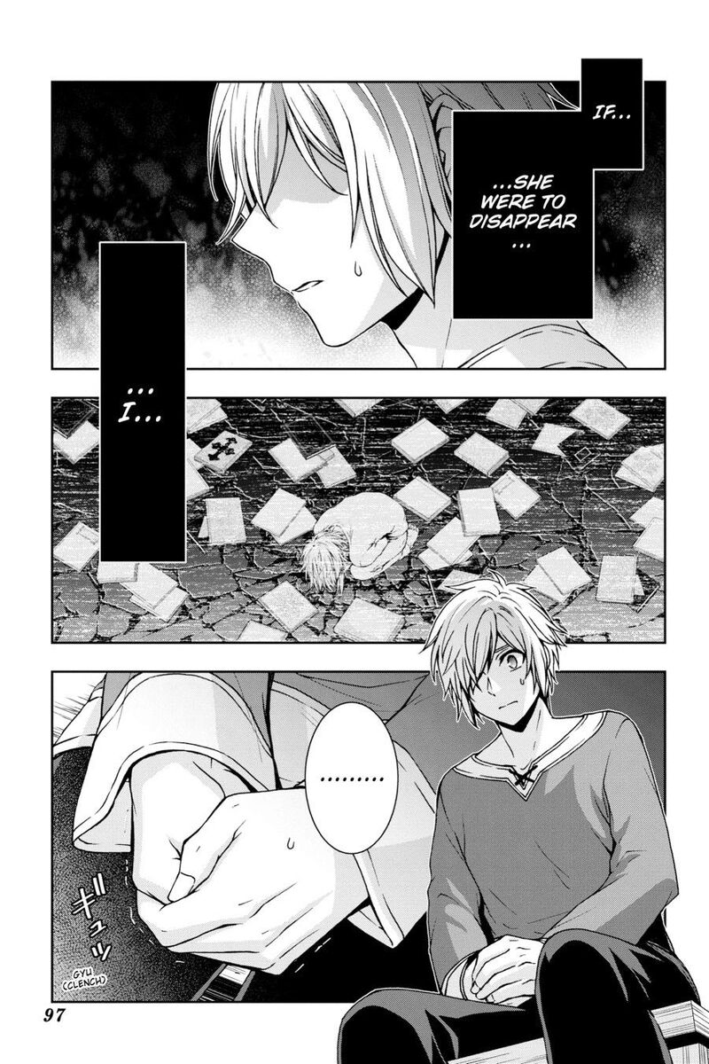 Dungeon Ni Deai O Motomeru No Wa Machigatte Iru Darou Ka 2 Chapter 46 Page 27