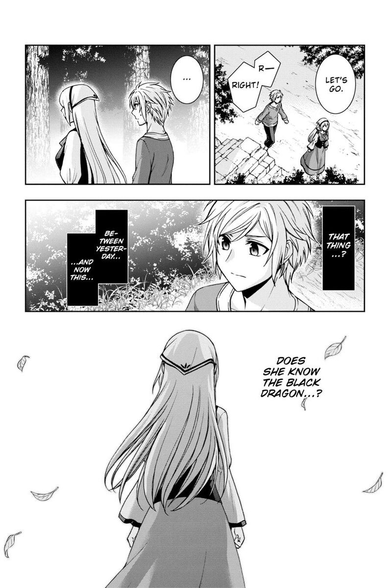 Dungeon Ni Deai O Motomeru No Wa Machigatte Iru Darou Ka 2 Chapter 47 Page 18