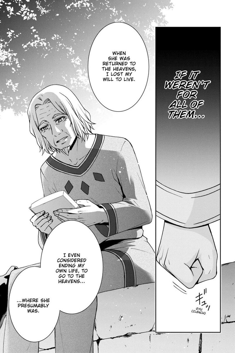 Dungeon Ni Deai O Motomeru No Wa Machigatte Iru Darou Ka 2 Chapter 47 Page 5