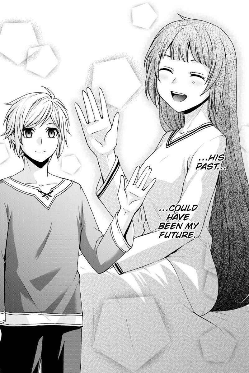 Dungeon Ni Deai O Motomeru No Wa Machigatte Iru Darou Ka 2 Chapter 47 Page 8