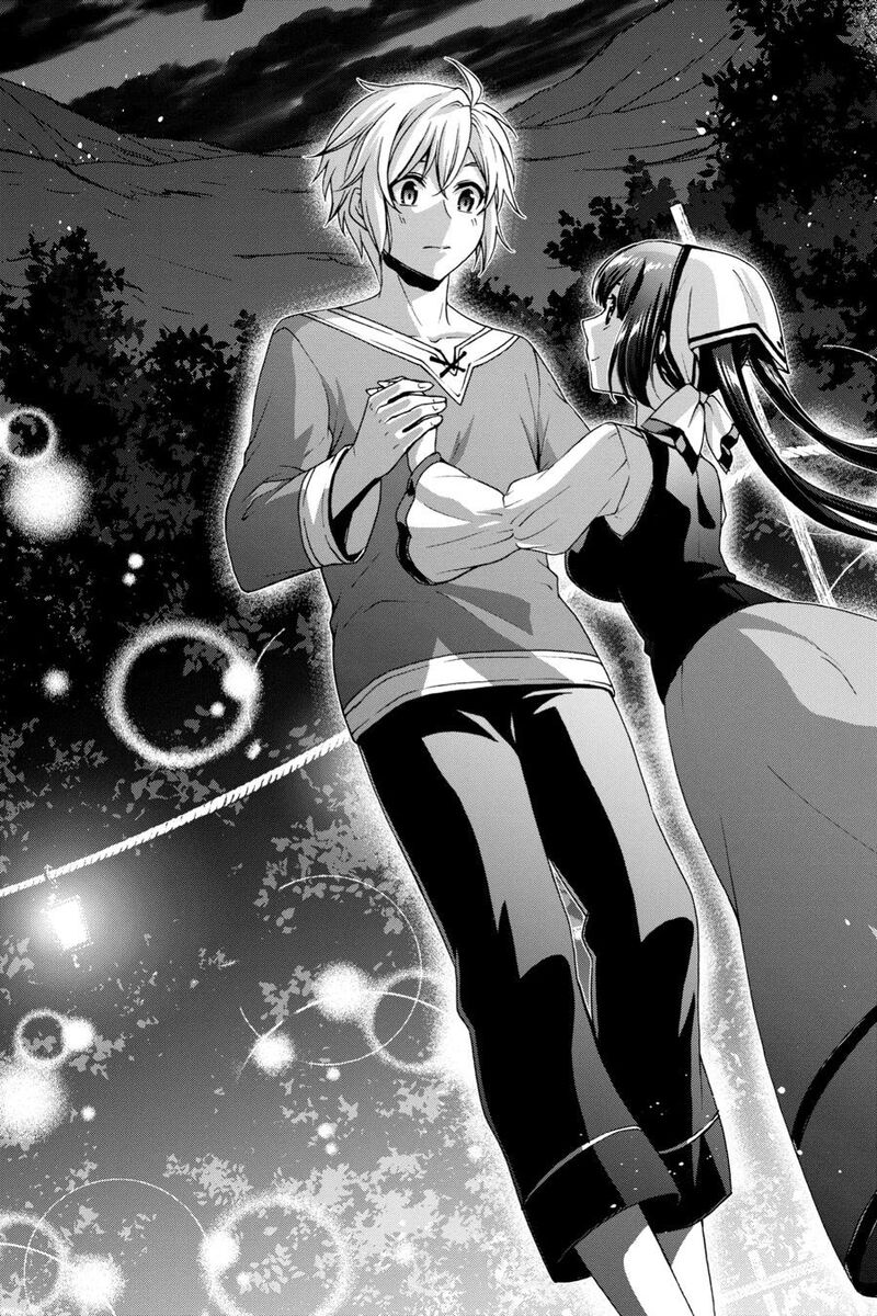 Dungeon Ni Deai O Motomeru No Wa Machigatte Iru Darou Ka 2 Chapter 48 Page 11