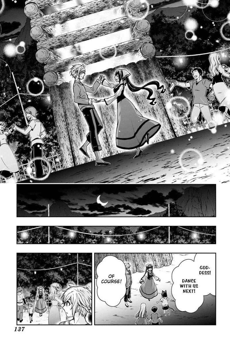 Dungeon Ni Deai O Motomeru No Wa Machigatte Iru Darou Ka 2 Chapter 48 Page 13