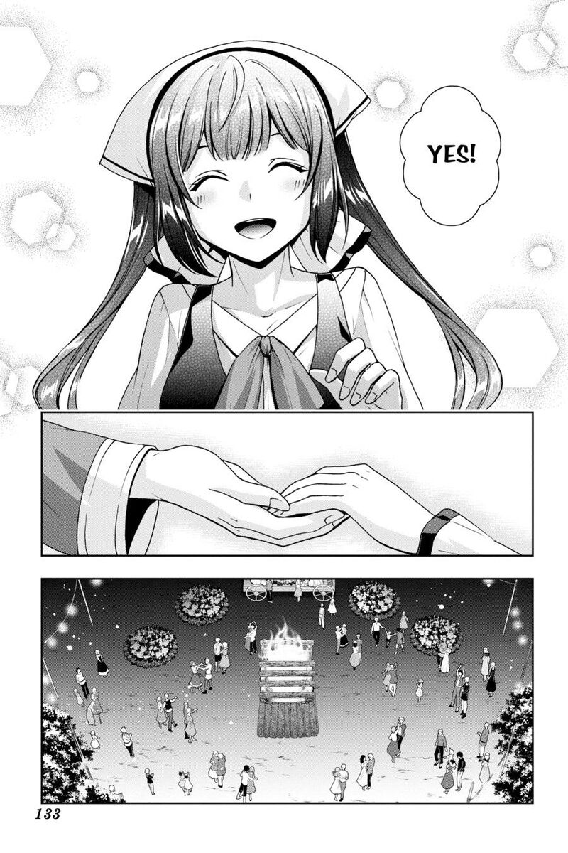 Dungeon Ni Deai O Motomeru No Wa Machigatte Iru Darou Ka 2 Chapter 48 Page 9