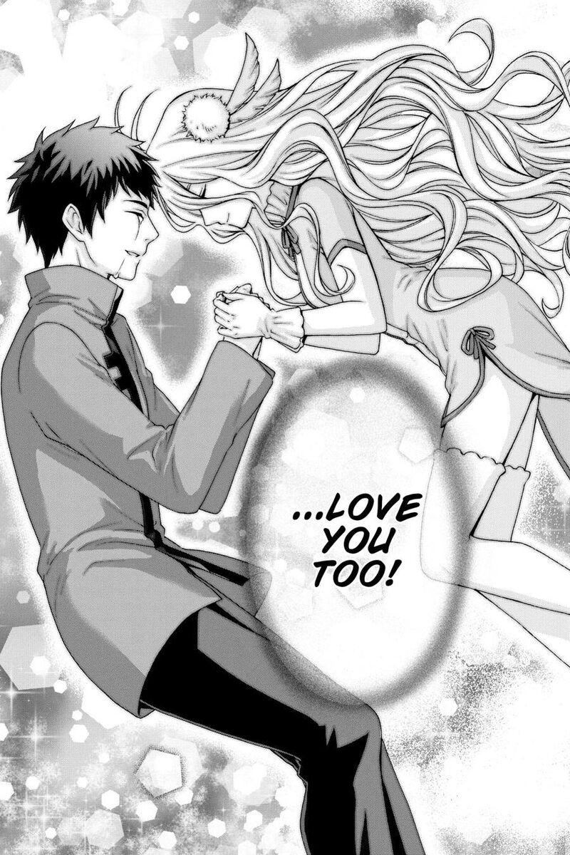 Dungeon Ni Deai O Motomeru No Wa Machigatte Iru Darou Ka 2 Chapter 49 Page 12