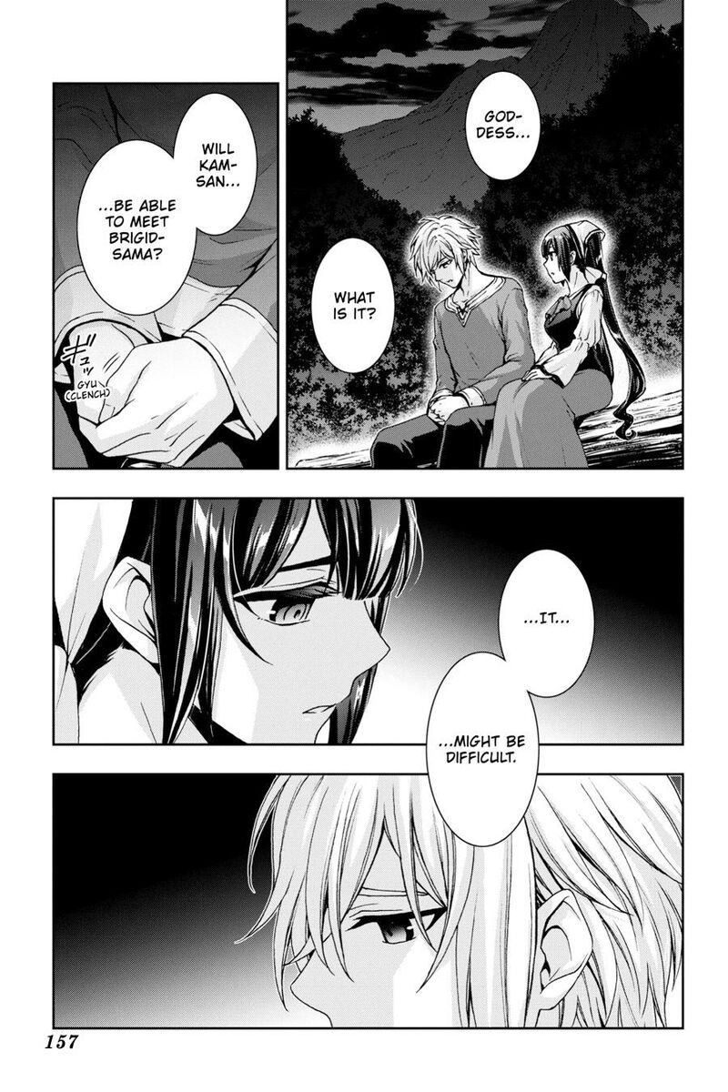 Dungeon Ni Deai O Motomeru No Wa Machigatte Iru Darou Ka 2 Chapter 49 Page 14