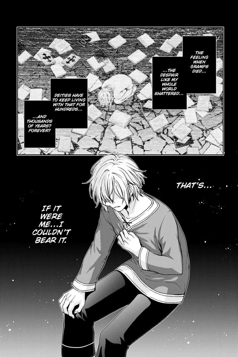 Dungeon Ni Deai O Motomeru No Wa Machigatte Iru Darou Ka 2 Chapter 49 Page 16