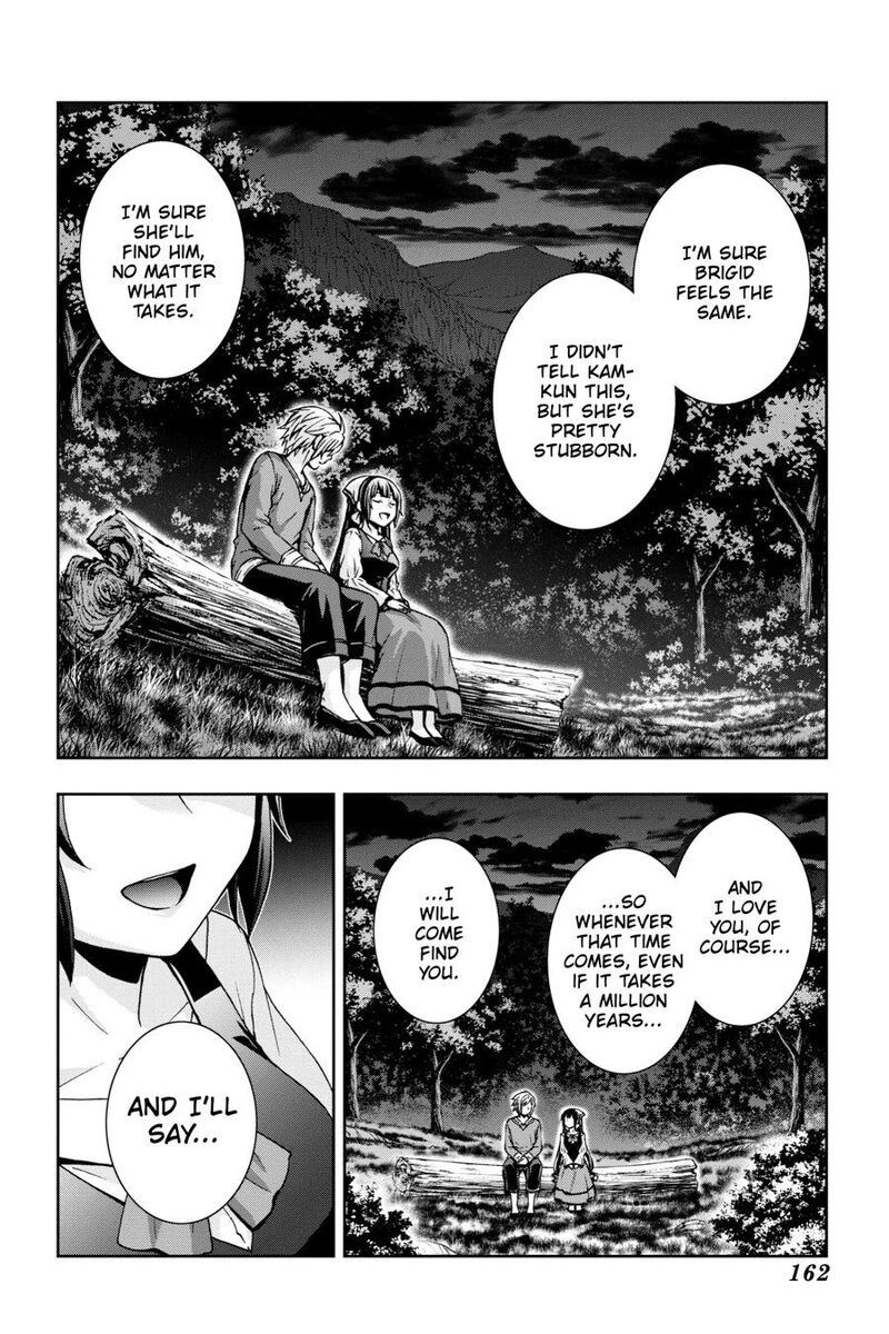 Dungeon Ni Deai O Motomeru No Wa Machigatte Iru Darou Ka 2 Chapter 49 Page 19