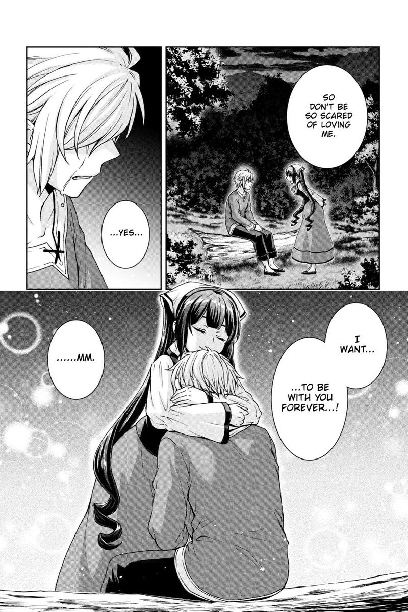 Dungeon Ni Deai O Motomeru No Wa Machigatte Iru Darou Ka 2 Chapter 49 Page 21