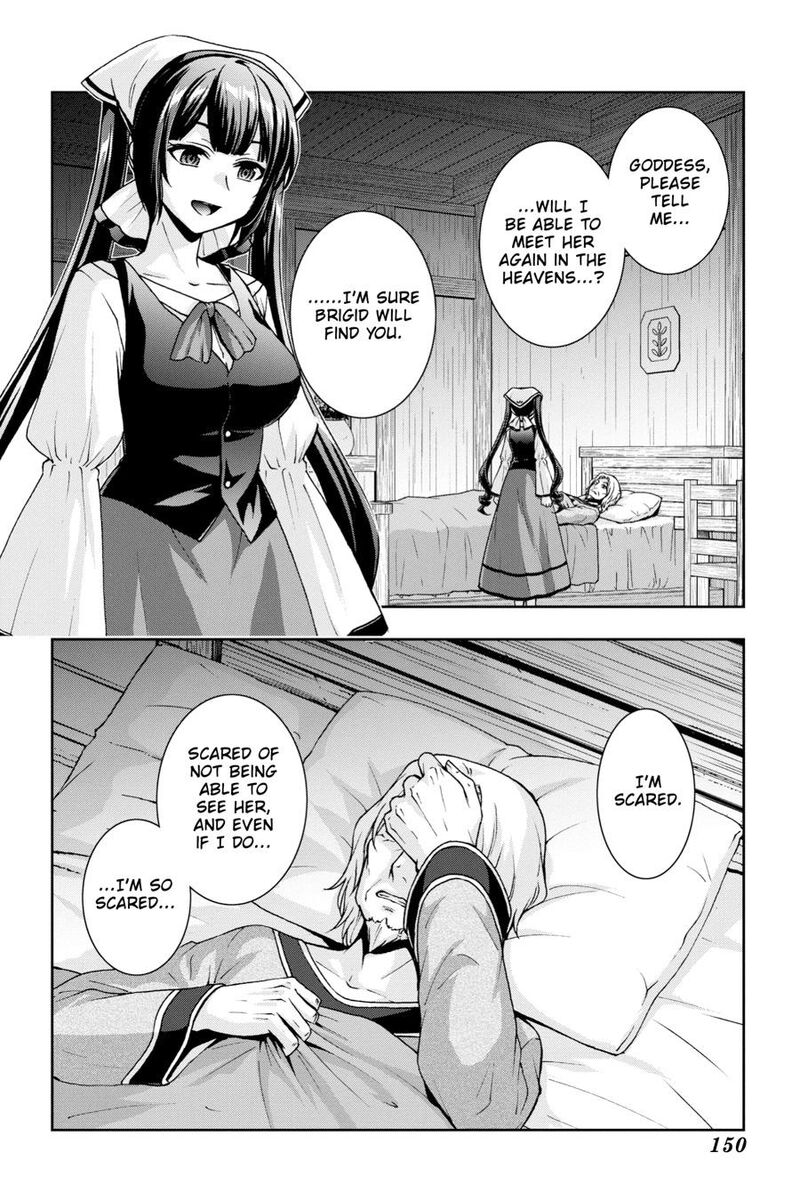 Dungeon Ni Deai O Motomeru No Wa Machigatte Iru Darou Ka 2 Chapter 49 Page 7