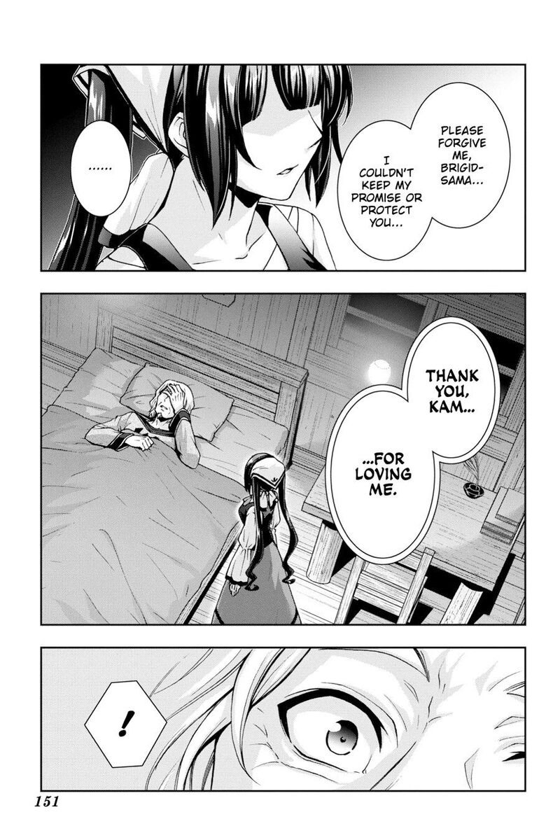 Dungeon Ni Deai O Motomeru No Wa Machigatte Iru Darou Ka 2 Chapter 49 Page 8