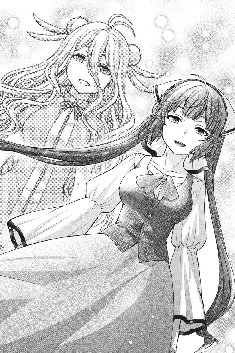 Dungeon Ni Deai O Motomeru No Wa Machigatte Iru Darou Ka 2 Chapter 49 Page 9