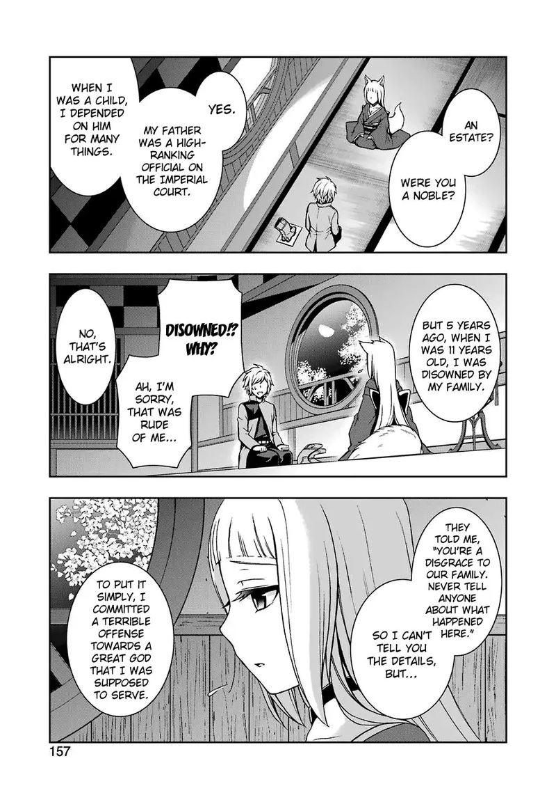 Dungeon Ni Deai O Motomeru No Wa Machigatte Iru Darou Ka 2 Chapter 5 Page 13