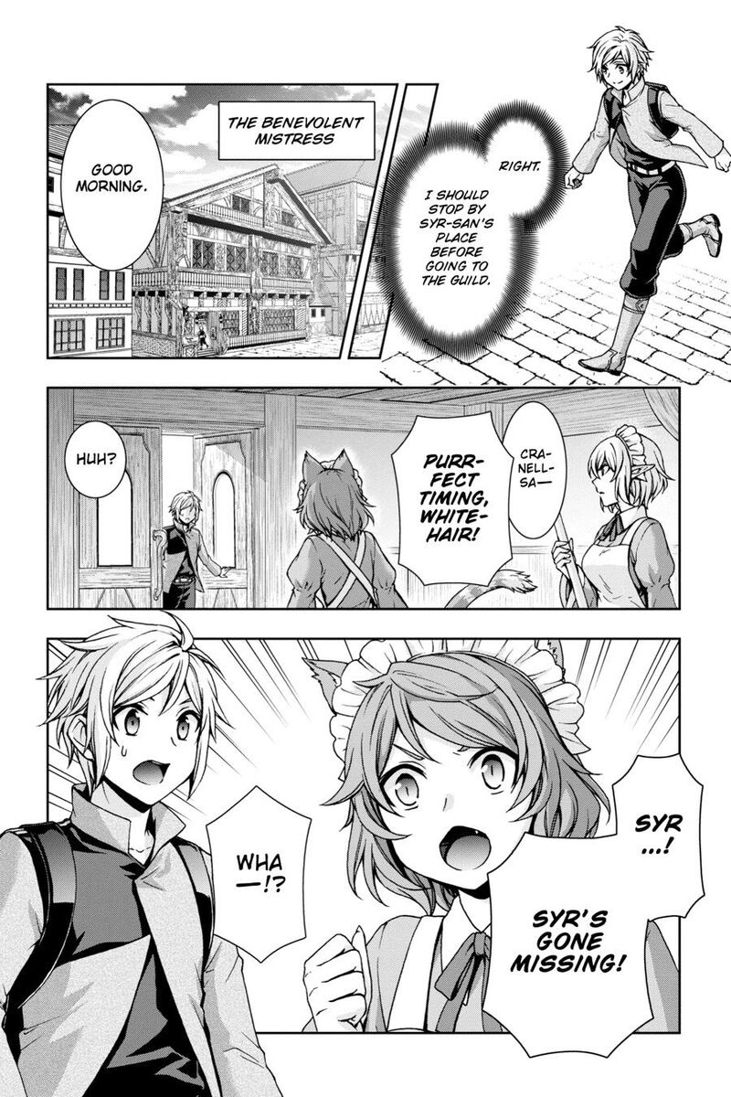 Dungeon Ni Deai O Motomeru No Wa Machigatte Iru Darou Ka 2 Chapter 50 Page 18