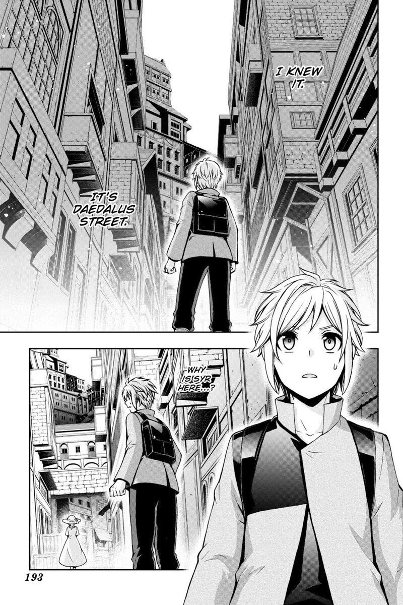 Dungeon Ni Deai O Motomeru No Wa Machigatte Iru Darou Ka 2 Chapter 51 Page 11