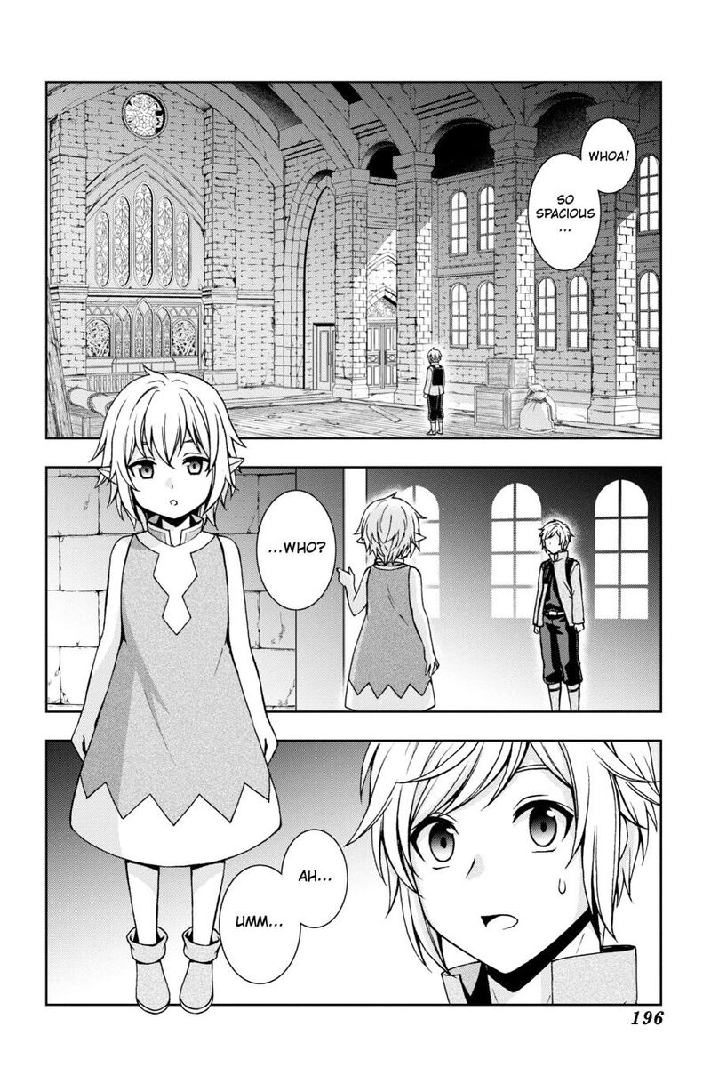 Dungeon Ni Deai O Motomeru No Wa Machigatte Iru Darou Ka 2 Chapter 51 Page 14