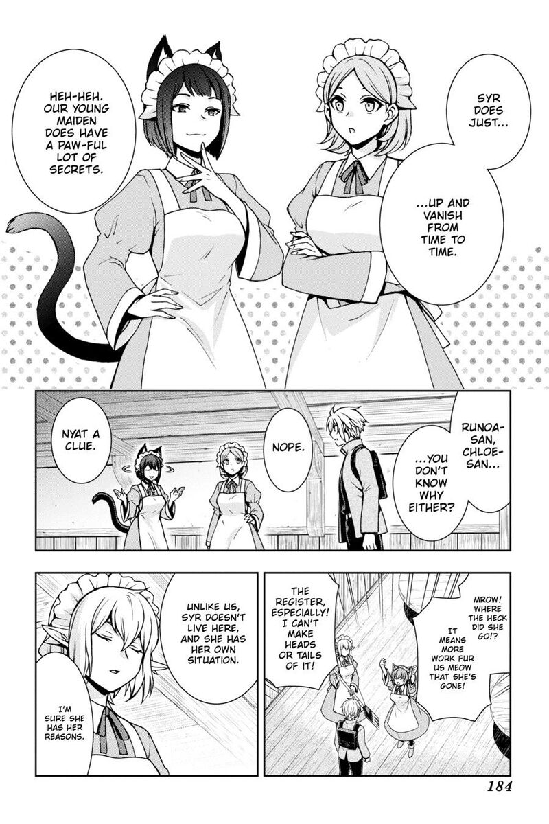 Dungeon Ni Deai O Motomeru No Wa Machigatte Iru Darou Ka 2 Chapter 51 Page 2
