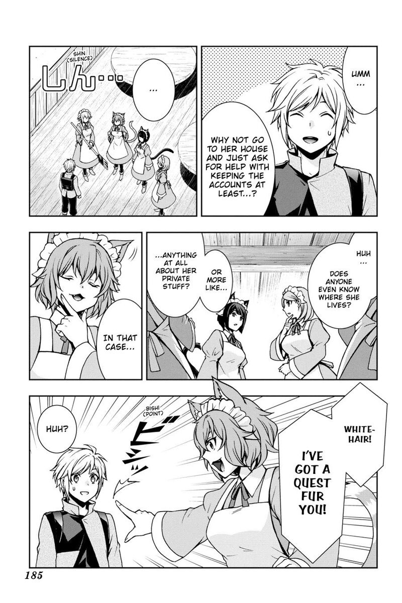 Dungeon Ni Deai O Motomeru No Wa Machigatte Iru Darou Ka 2 Chapter 51 Page 3