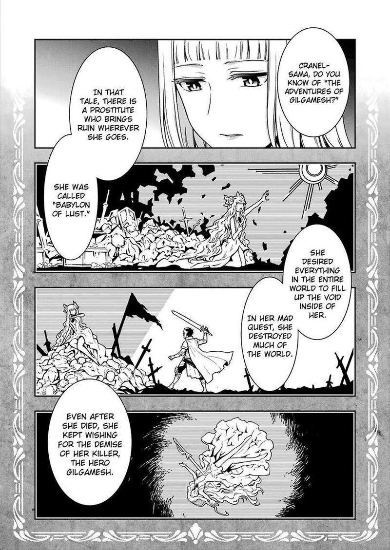 Dungeon Ni Deai O Motomeru No Wa Machigatte Iru Darou Ka 2 Chapter 6 Page 2