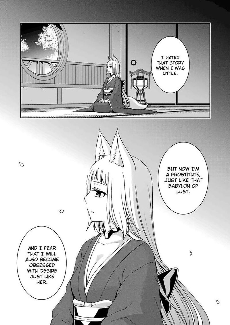 Dungeon Ni Deai O Motomeru No Wa Machigatte Iru Darou Ka 2 Chapter 6 Page 3