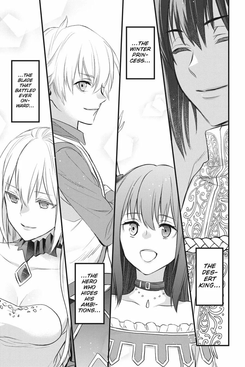 Dungeon Ni Deai O Motomeru No Wa Machigatte Iru Darou Ka Familia Chronicle Episode Freya Chapter 20 Page 47