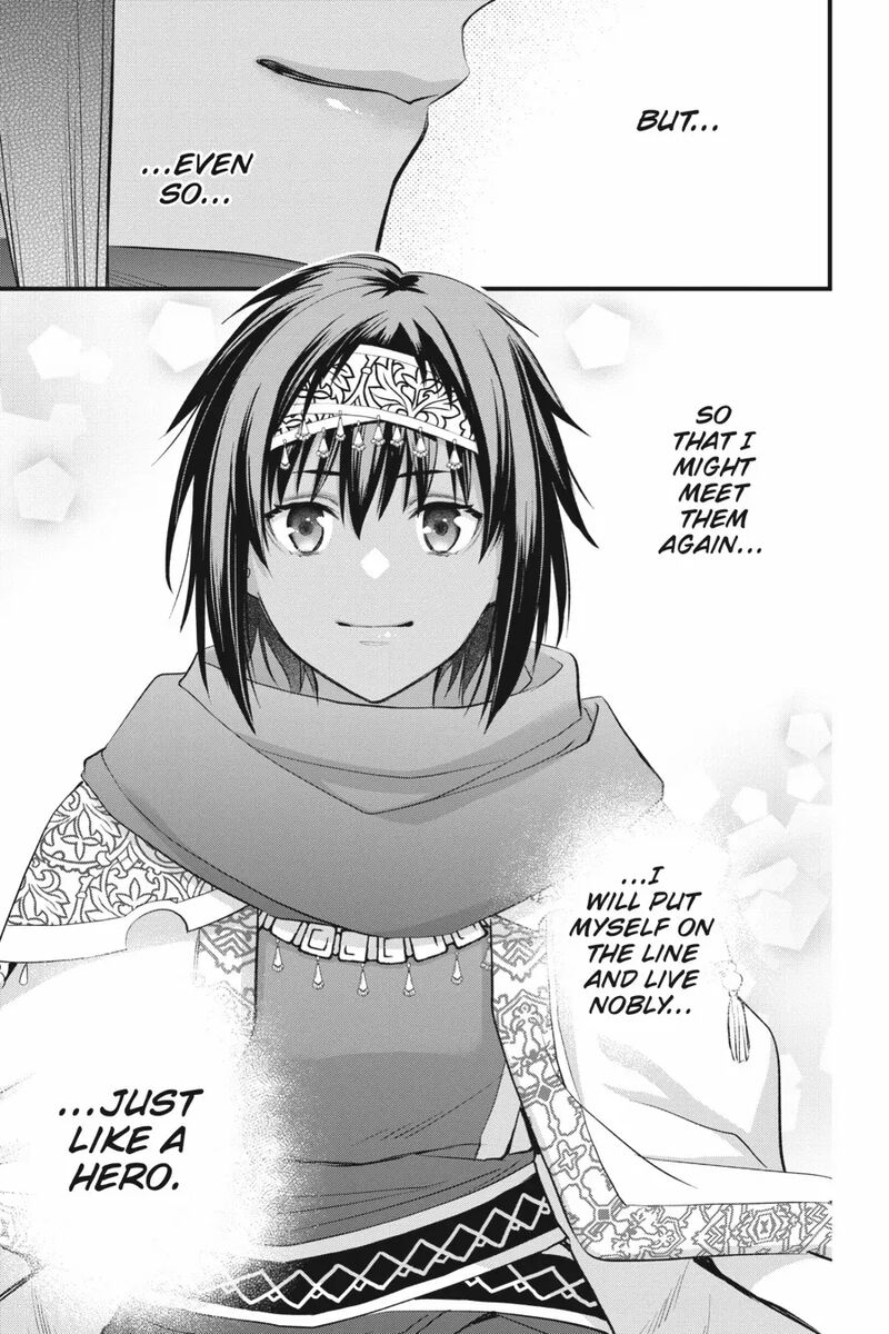 Dungeon Ni Deai O Motomeru No Wa Machigatte Iru Darou Ka Familia Chronicle Episode Freya Chapter 20 Page 53