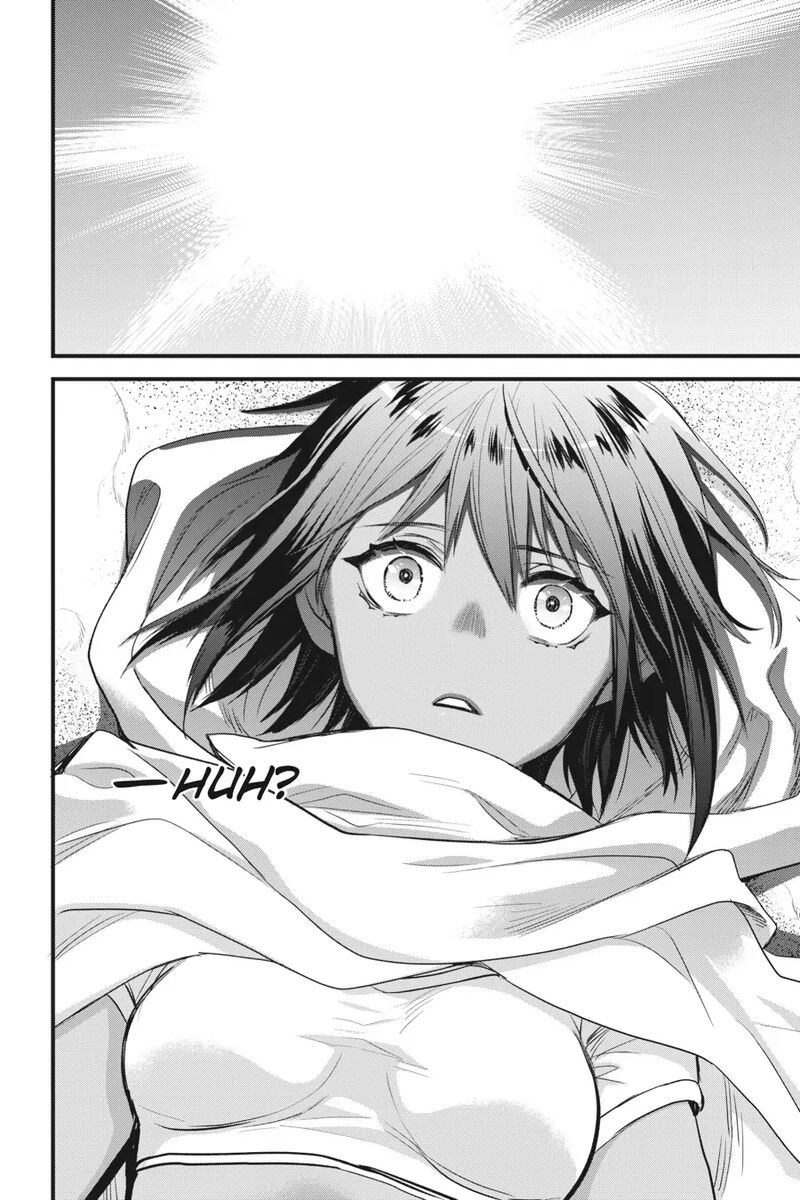 Dungeon Ni Deai O Motomeru No Wa Machigatte Iru Darou Ka Familia Chronicle Episode Freya Chapter 6 Page 26