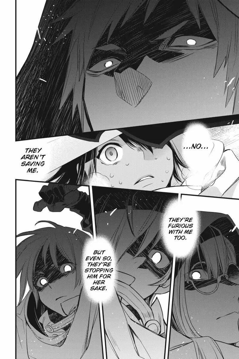 Dungeon Ni Deai O Motomeru No Wa Machigatte Iru Darou Ka Familia Chronicle Episode Freya Chapter 6 Page 30